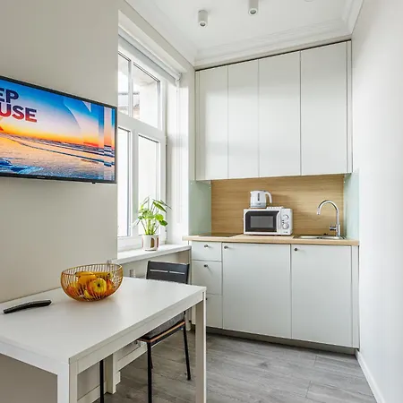 Riga Cozy Apartment Exterior photo