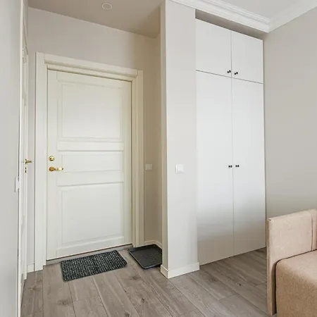 Riga Cozy Apartment Exterior photo
