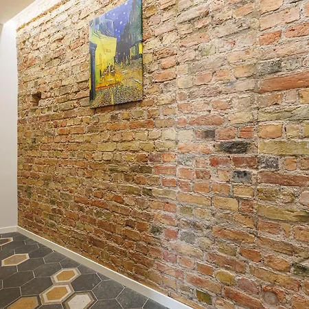 Riga Cozy Apartment Exterior photo